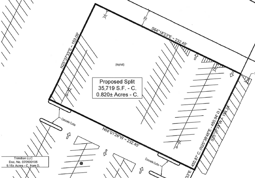 510 Fairview Blvd, Kendallville, IN for lease - Building Photo - Image 2 of 5