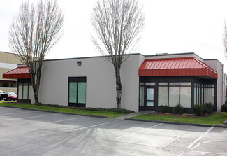 More details for 2615 W Casino Rd, Everett, WA - Industrial for Lease