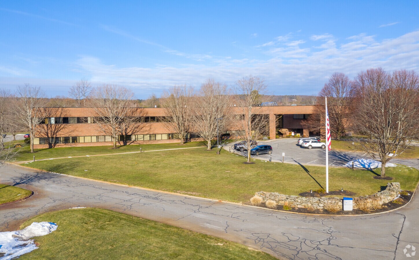 1 Monarch Dr Littleton Ma 01460 Office For Lease Loopnet Com