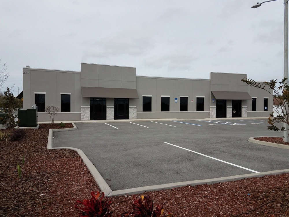 1000-1150 Kevstin Dr, Kissimmee, FL for lease Building Photo- Image 1 of 4