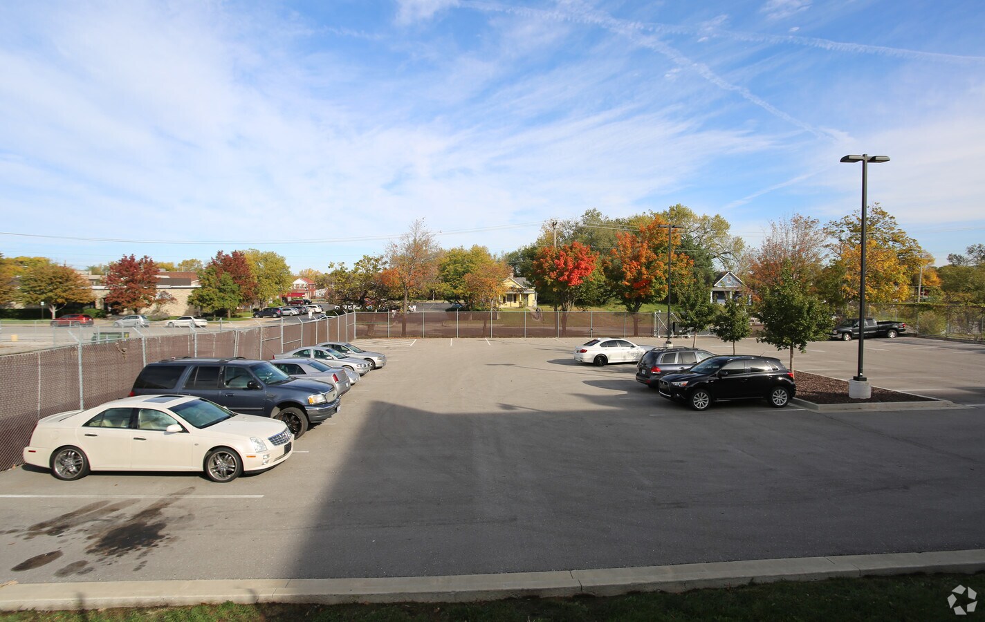 824 State Ave, Kansas City, KS 64105 Horace Mann Lofts