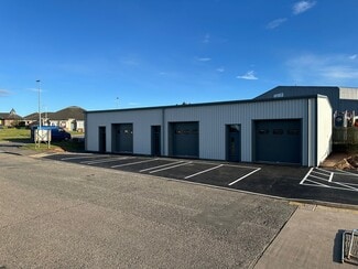 More details for Station Ave, Boddam - Industrial for Lease