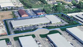 More details for 10640 Deme Dr, Indianapolis, IN - Flex for Lease