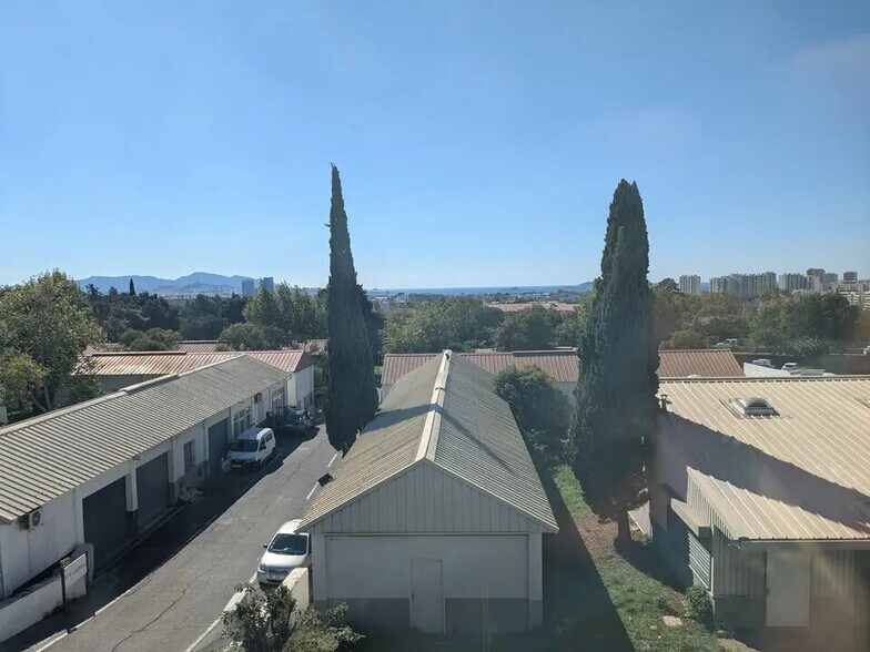 42 Boulevard De La Padouane, Marseille for lease - Building Photo - Image 3 of 11