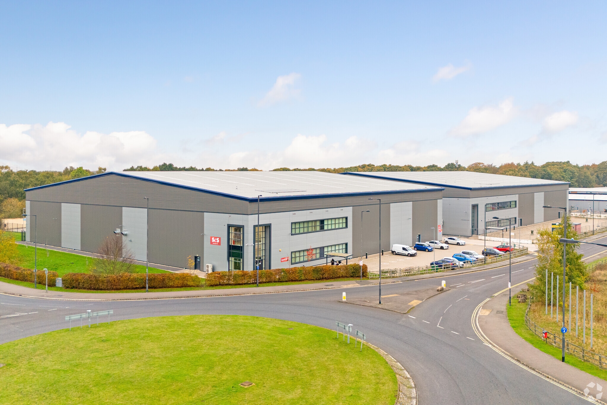 in Avion-Unit 1, Doncaster for sale Primary Photo- Image 1 of 1