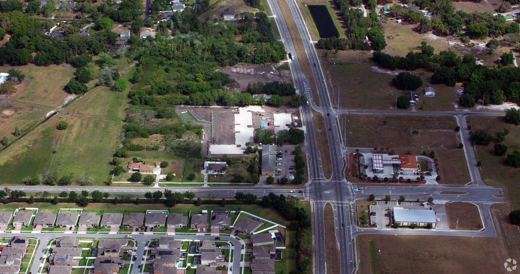 1390 S Narcoossee Rd, Saint Cloud, FL 34771 Narcoossee Commons