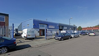 More details for 108 Nathan Way, London - Industrial for Lease
