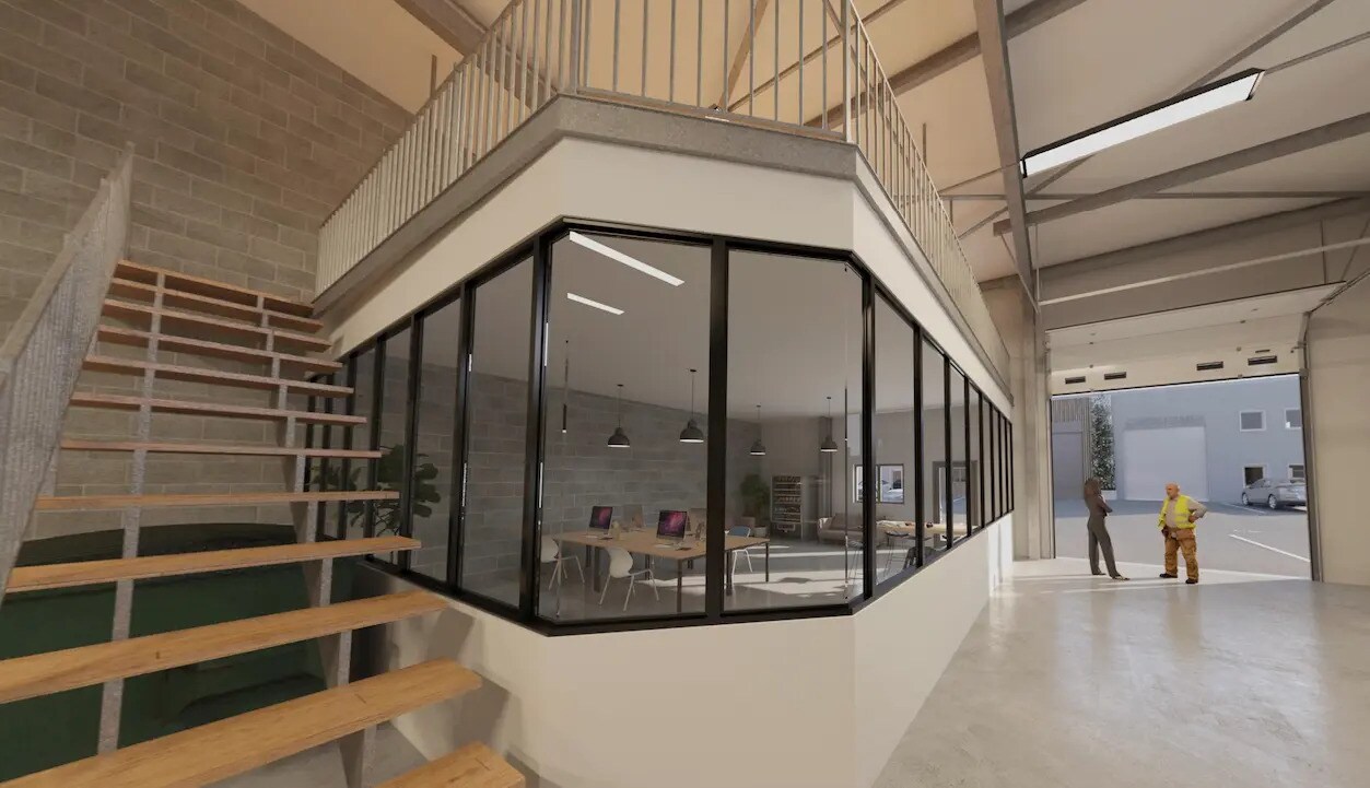 Flex in Kervignac for sale Building Photo- Image 1 of 7