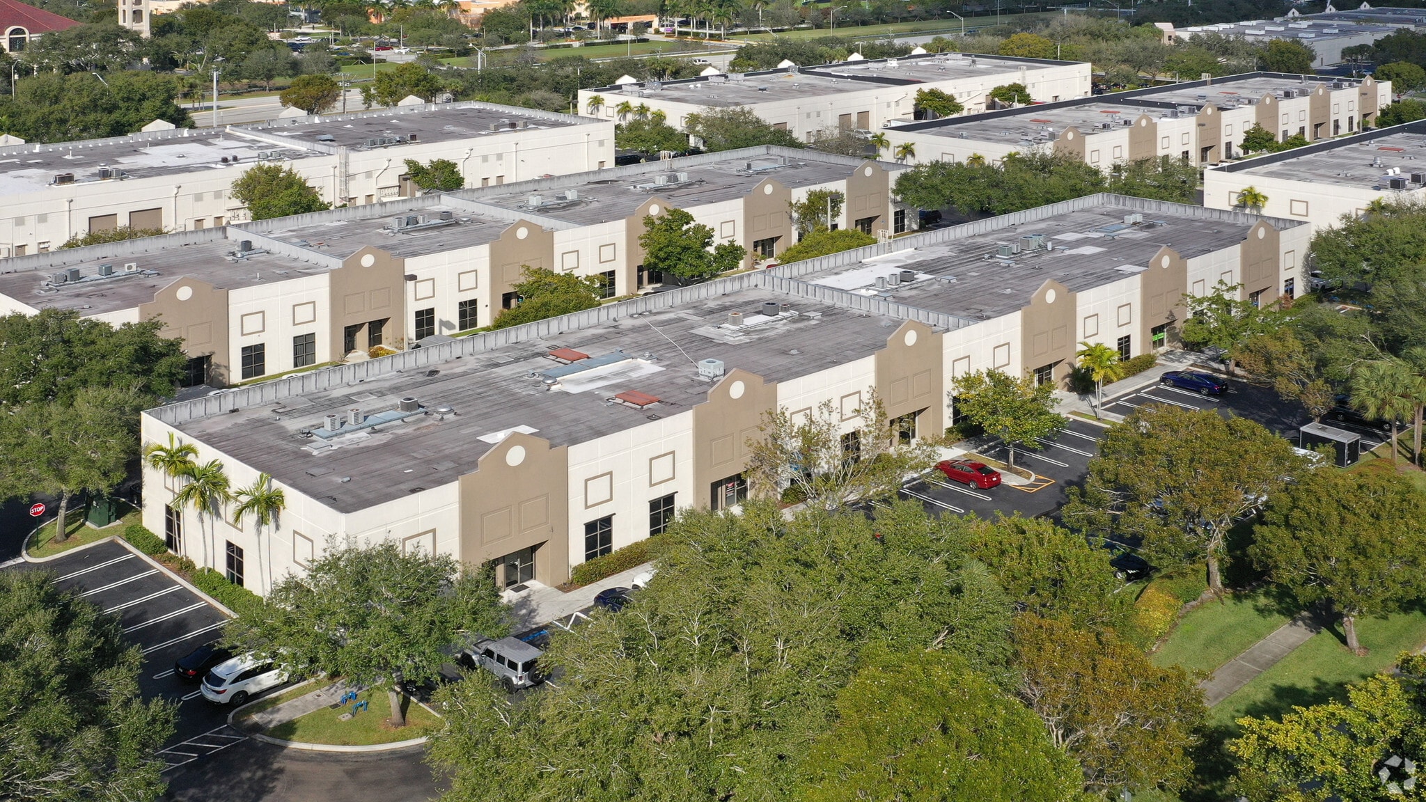 12233 SW 55th St, Cooper City, FL for lease Primary Photo- Image 1 of 11