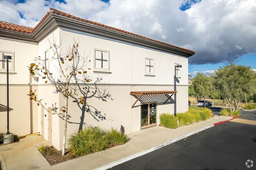 31461 Rancho Viejo Rd, San Juan Capistrano, CA for lease - Building Photo - Image 2 of 21