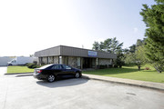 58k SF Value-Add Industrial Conyers, GA - Warehouse