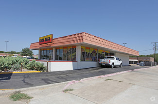 More details for 6441 Watauga Rd, Watauga, TX - Retail for Lease