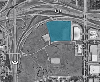 More details for 14401 FAA Blvd, Fort Worth, TX - Industrial for Sale