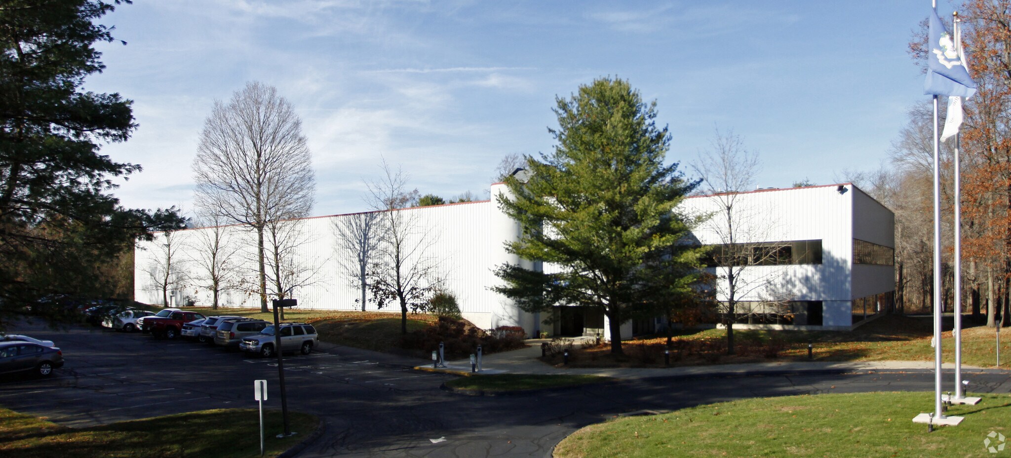 15 Progress Dr, Shelton, CT for sale Primary Photo- Image 1 of 1