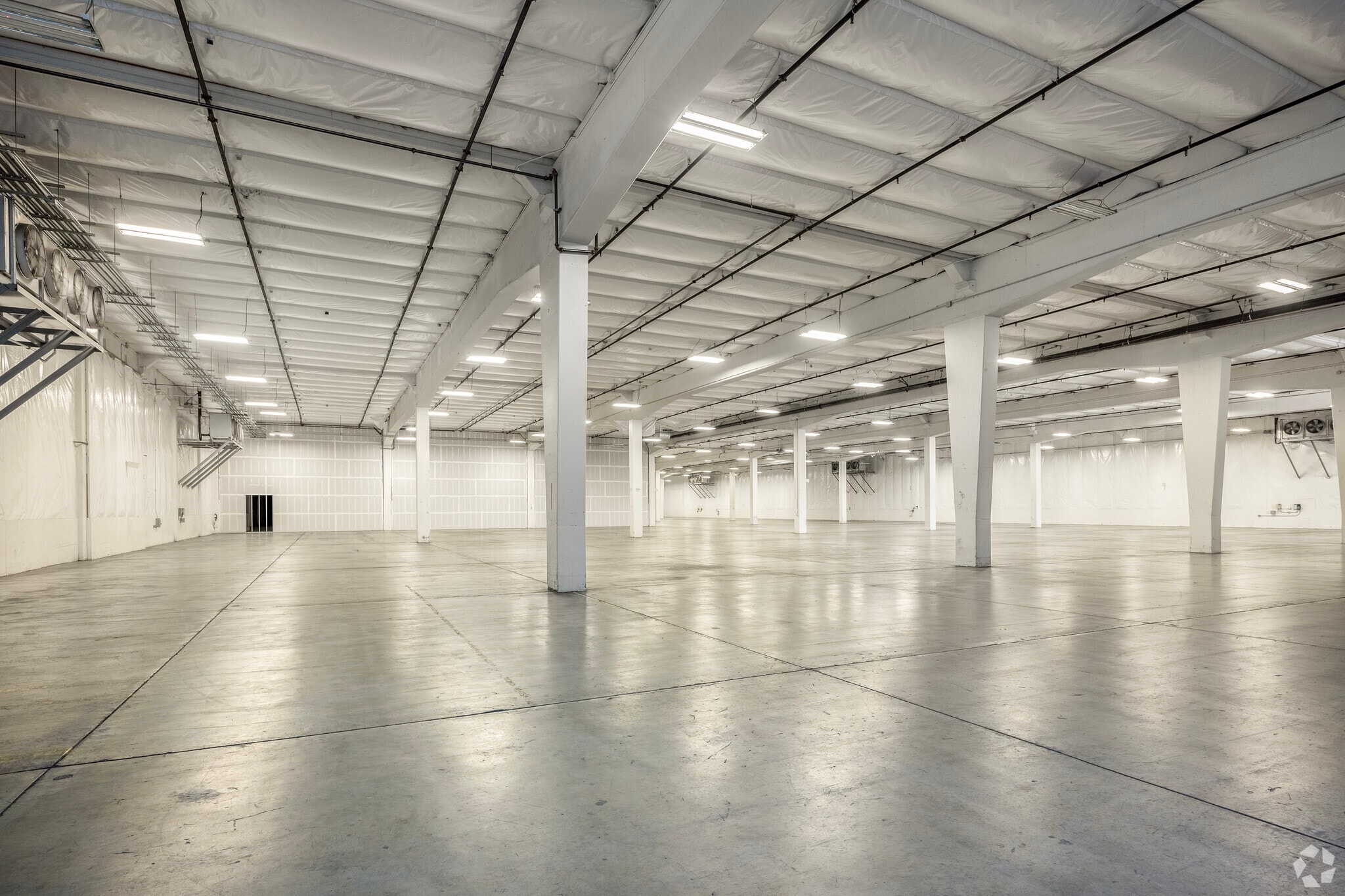 4800 Lang Ave, Mcclellan, CA for lease Interior Photo- Image 1 of 15