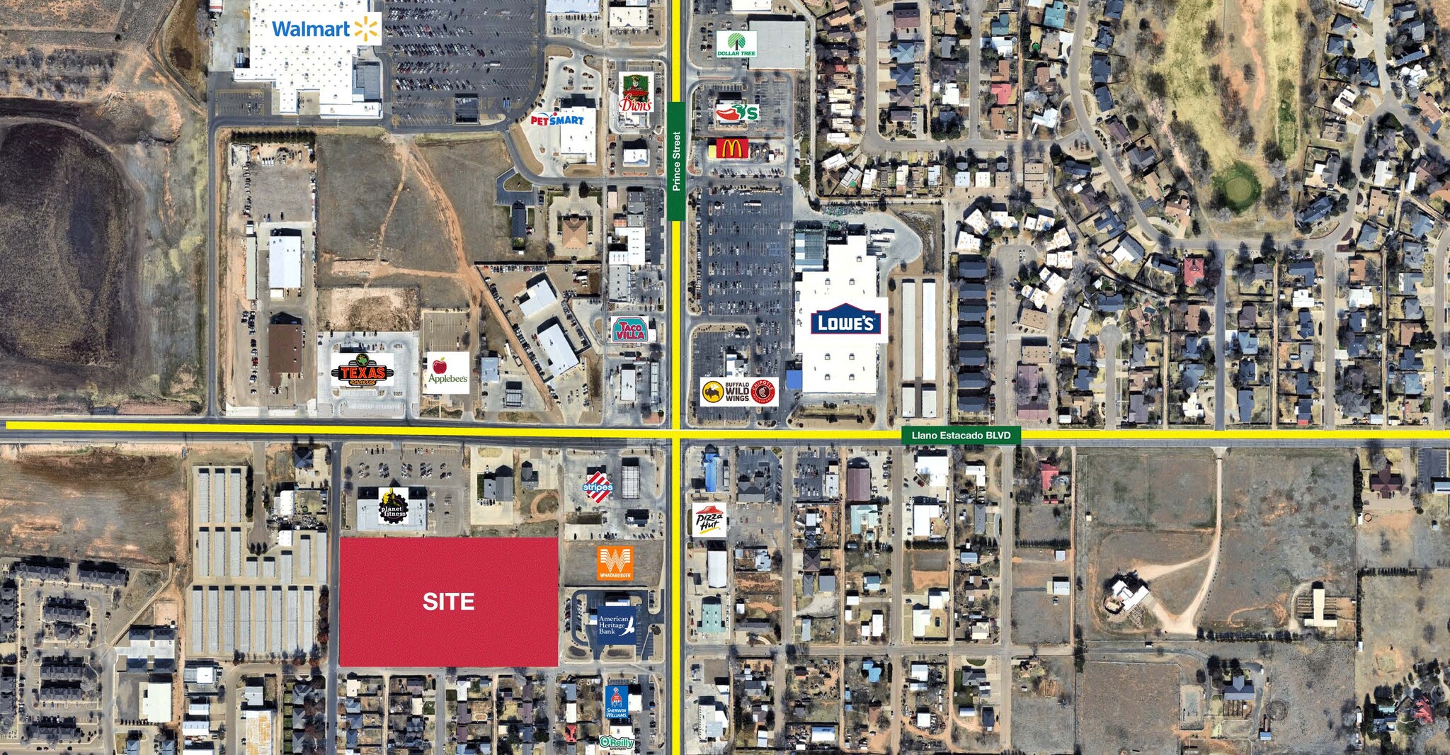 3301 Wallace st, Clovis, NM for sale Primary Photo- Image 1 of 3