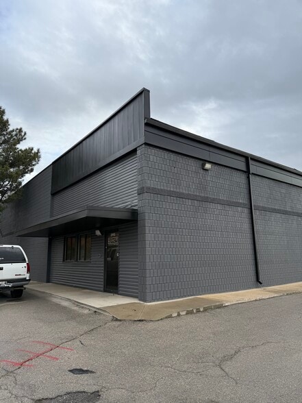 3995 Howick St, Murray, UT for lease - Building Photo - Image 3 of 6