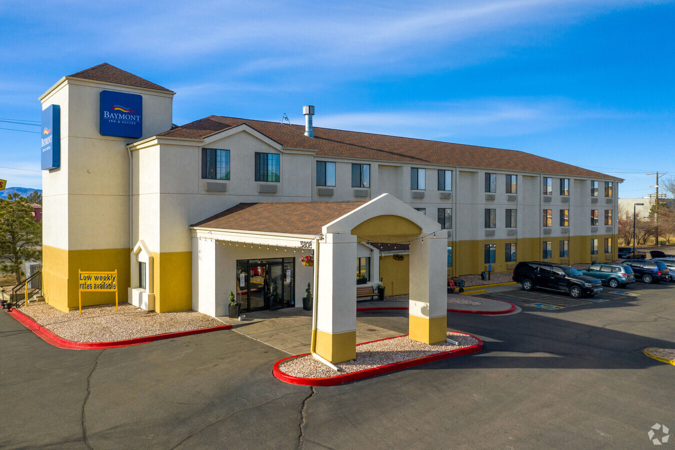 3808 E Mulberry St, Fort Collins, CO 80524 - Baymont Inn & Suites Fort ...