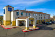 Baymont Inn & Suites Fort Collins - Motel