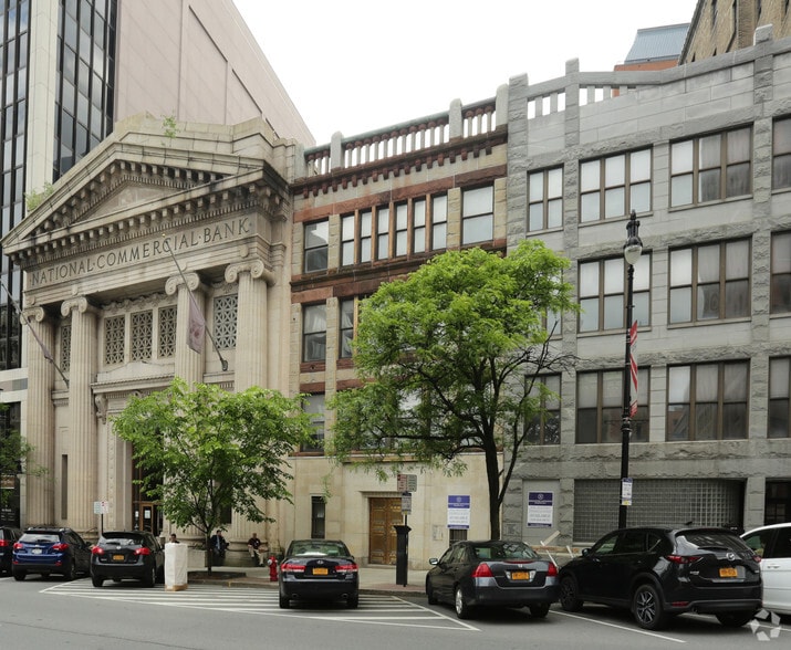 66 State St, Albany, NY for lease - Primary Photo - Image 1 of 56