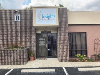 More details for 2425 S Volusia Ave, Orange City, FL - Office/Medical for Lease