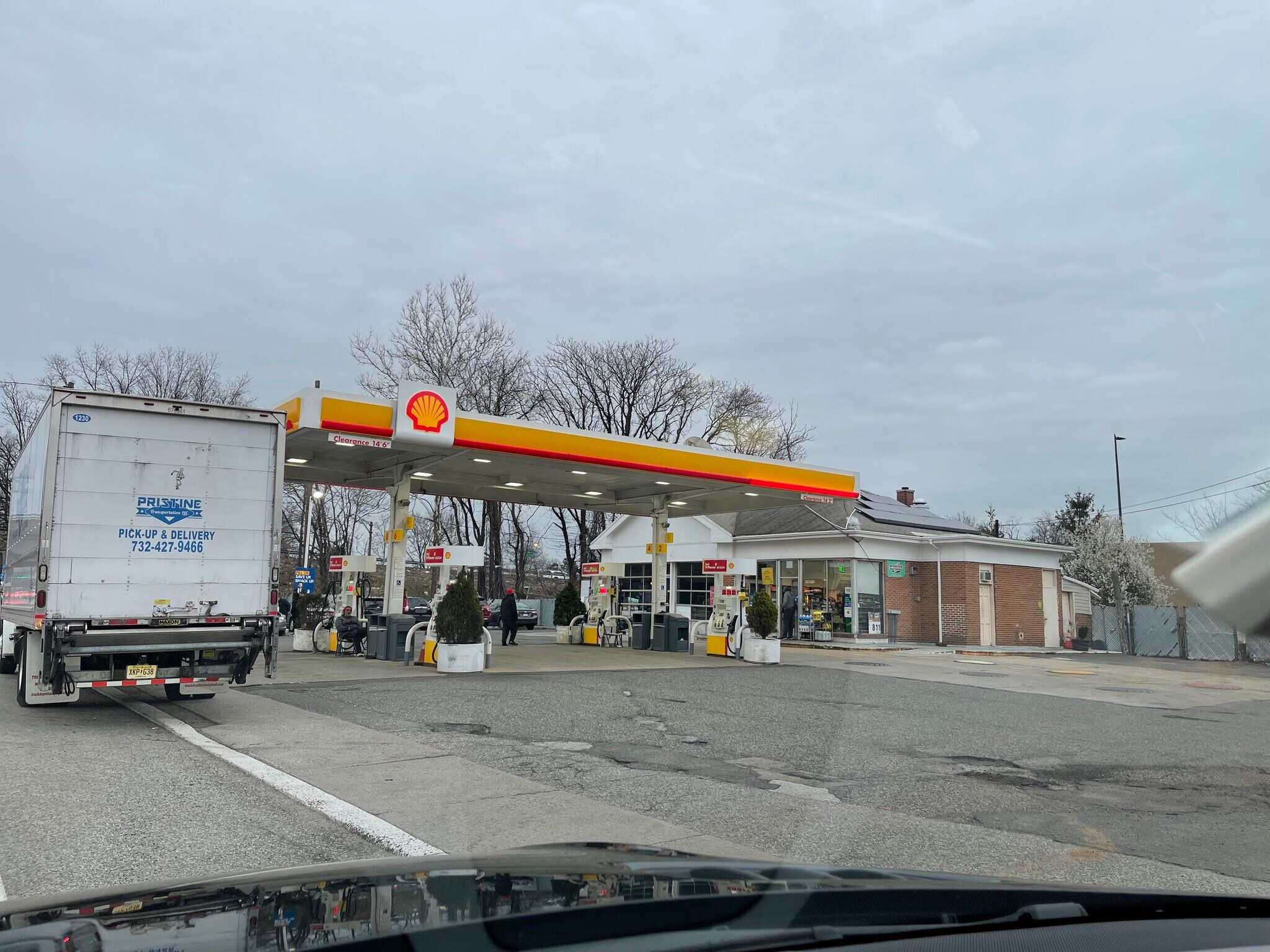 2246 State Route 27, Edison, NJ for sale Building Photo- Image 1 of 1