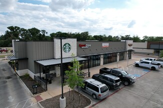 More details for 1010 E Tyler St, Athens, TX - Retail for Lease