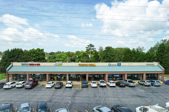 2500 Springs Rd, Hickory, NC for lease Building Photo- Image 1 of 2