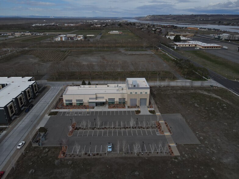 2892 Pauling, Richland, WA for sale - Primary Photo - Image 1 of 1