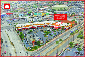 More details for 271-287 S Atlantic Blvd, Los Angeles, CA - Retail for Lease