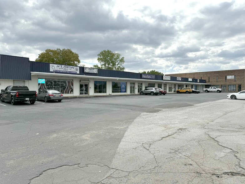 1815 6th Ave SE, Decatur, AL for lease - Building Photo - Image 3 of 6