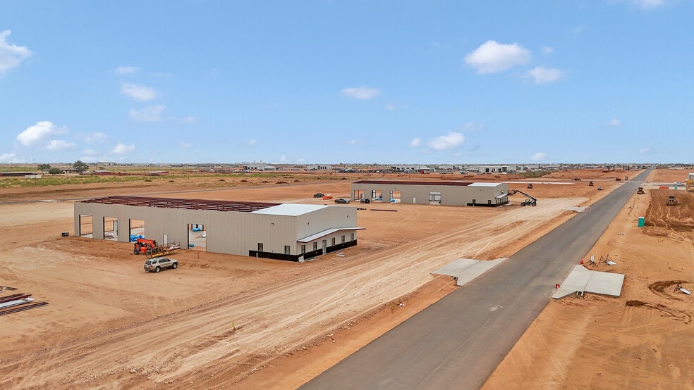 4718 S County Rd 1232, Midland, TX for sale - Building Photo - Image 3 of 16