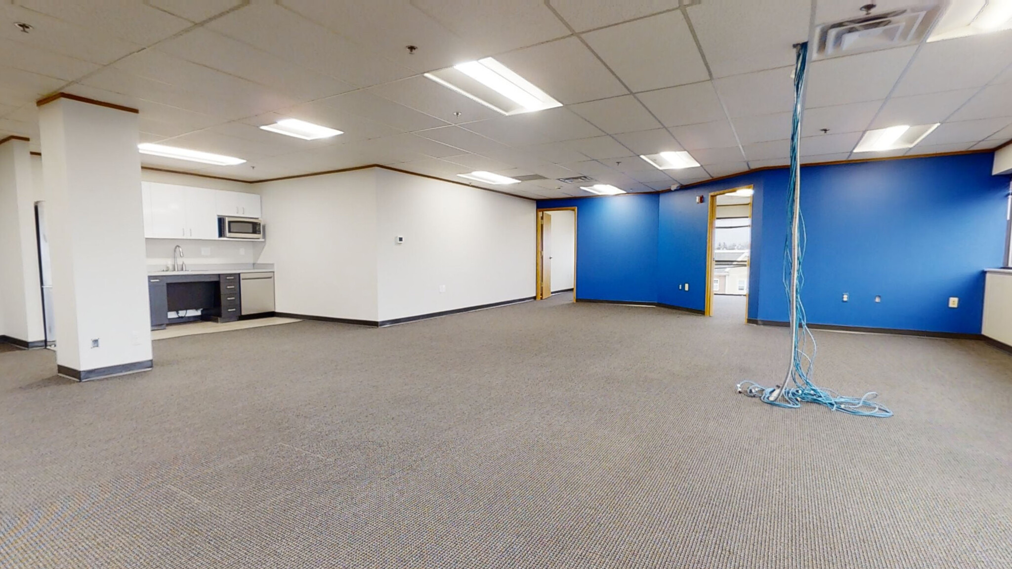 305 E Eisenhower Pkwy, Ann Arbor, MI for lease Interior Photo- Image 1 of 4