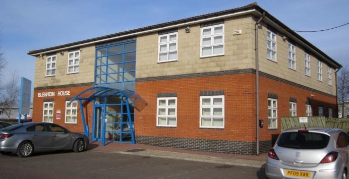 1 Falcon Ct, Stockton On Tees for sale - Primary Photo - Image 1 of 1