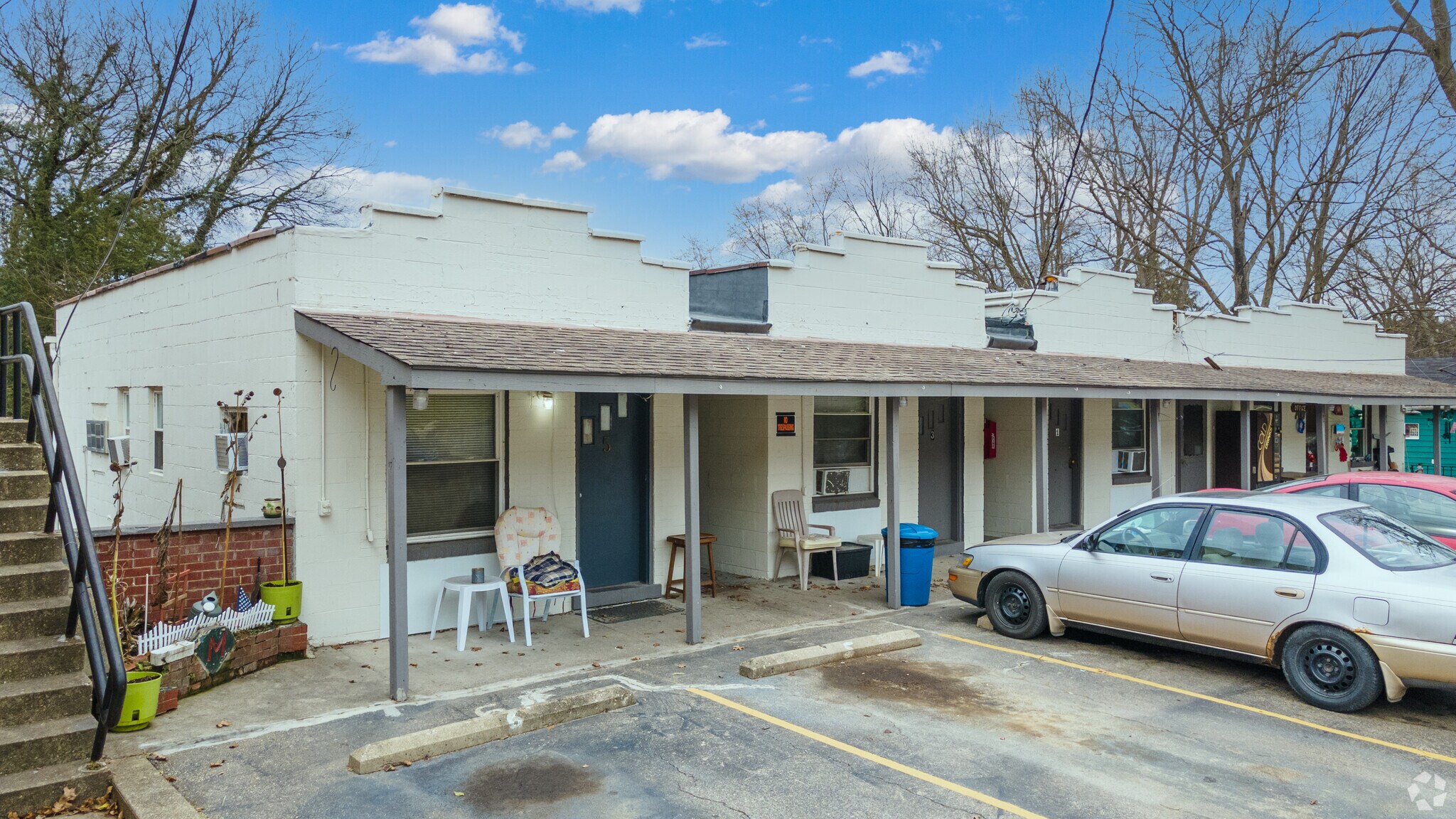 109 N Miami Ave, Cleves, OH for sale Primary Photo- Image 1 of 1