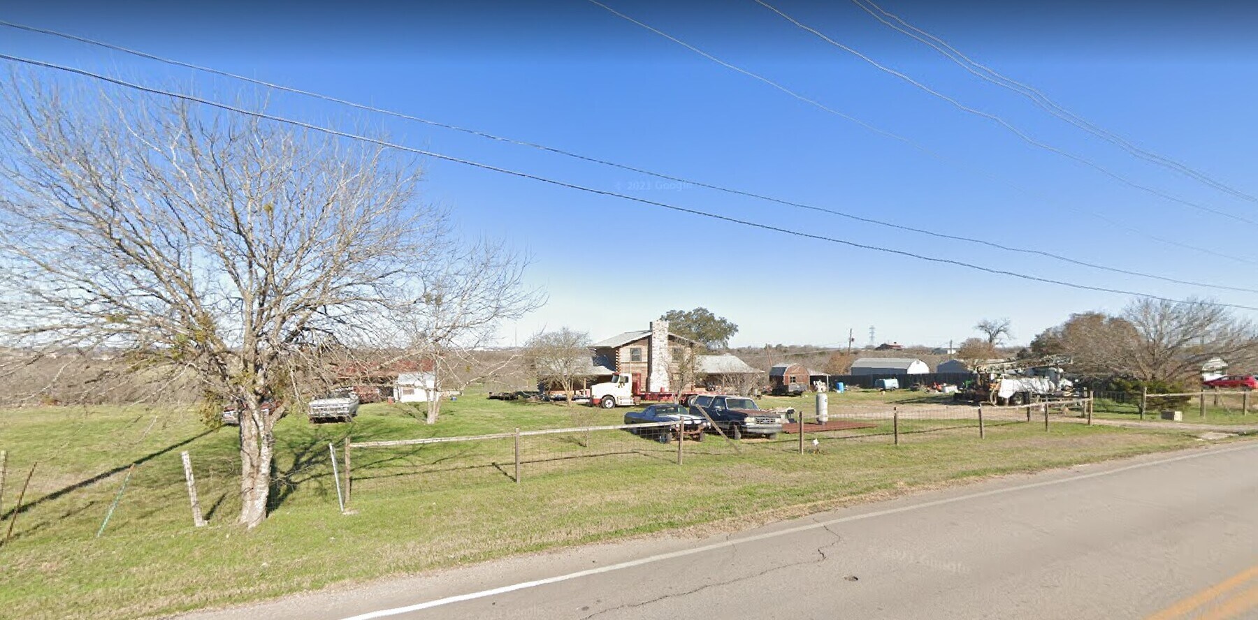 6400 Ross Rd, Del Valle, TX 78617