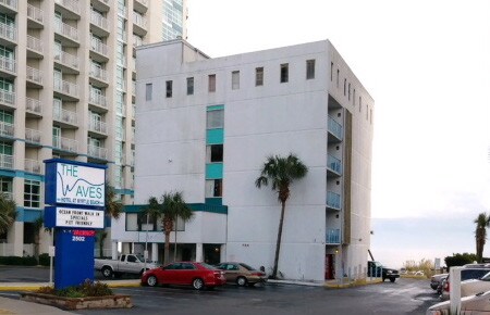 2502 N Ocean Blvd Myrtle Beach Sc 29577 Hotel Property For 2502 N Ocean Blvd Myrtle Beach Sc