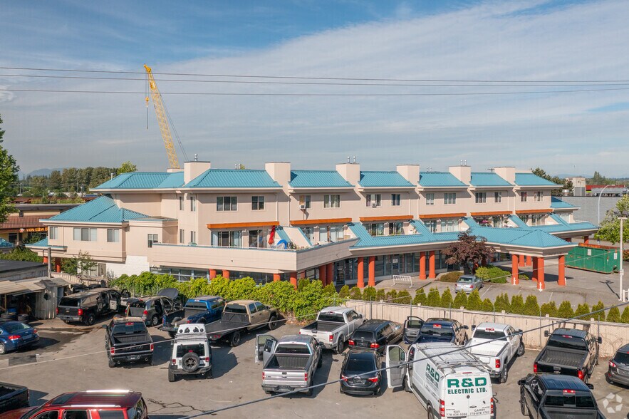 5769 201A St, Langley, BC for sale - Primary Photo - Image 1 of 1