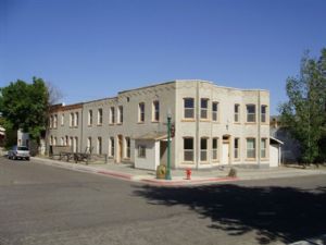 128 E Idaho Ave, Glenns Ferry, ID for sale Primary Photo- Image 1 of 1
