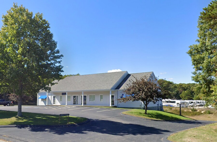 5 Natalie Way, Plymouth, MA for lease - Primary Photo - Image 1 of 6