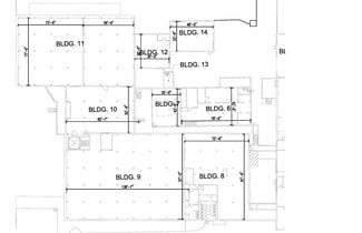 More details for 501 N Main Ave, Springfield, MO - Industrial for Lease