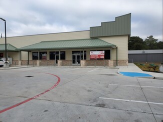 More details for 17938 Grant Rd, Cypress, TX - Retail for Lease