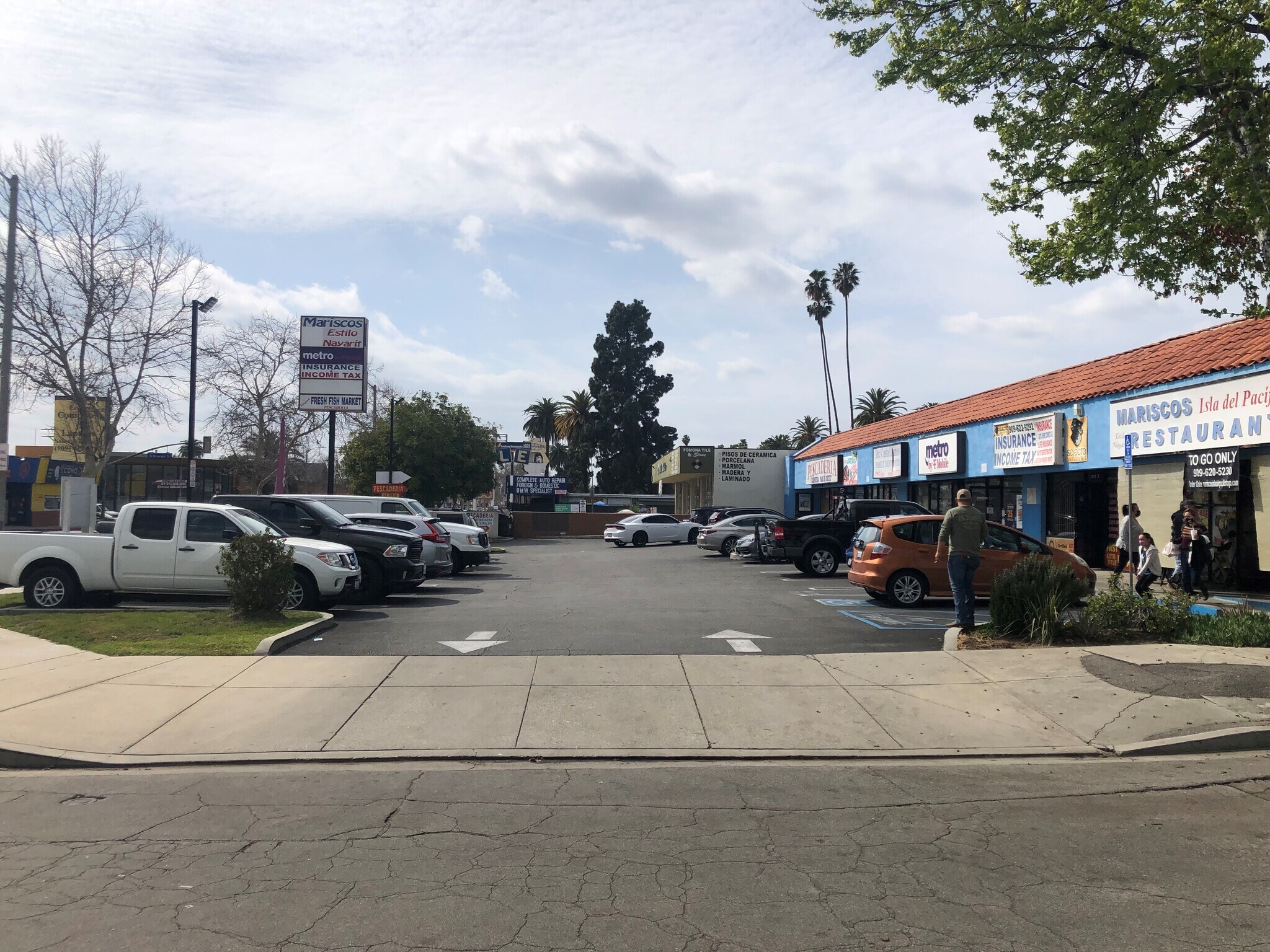 Myzmanim Pomona Ny - tky89xl