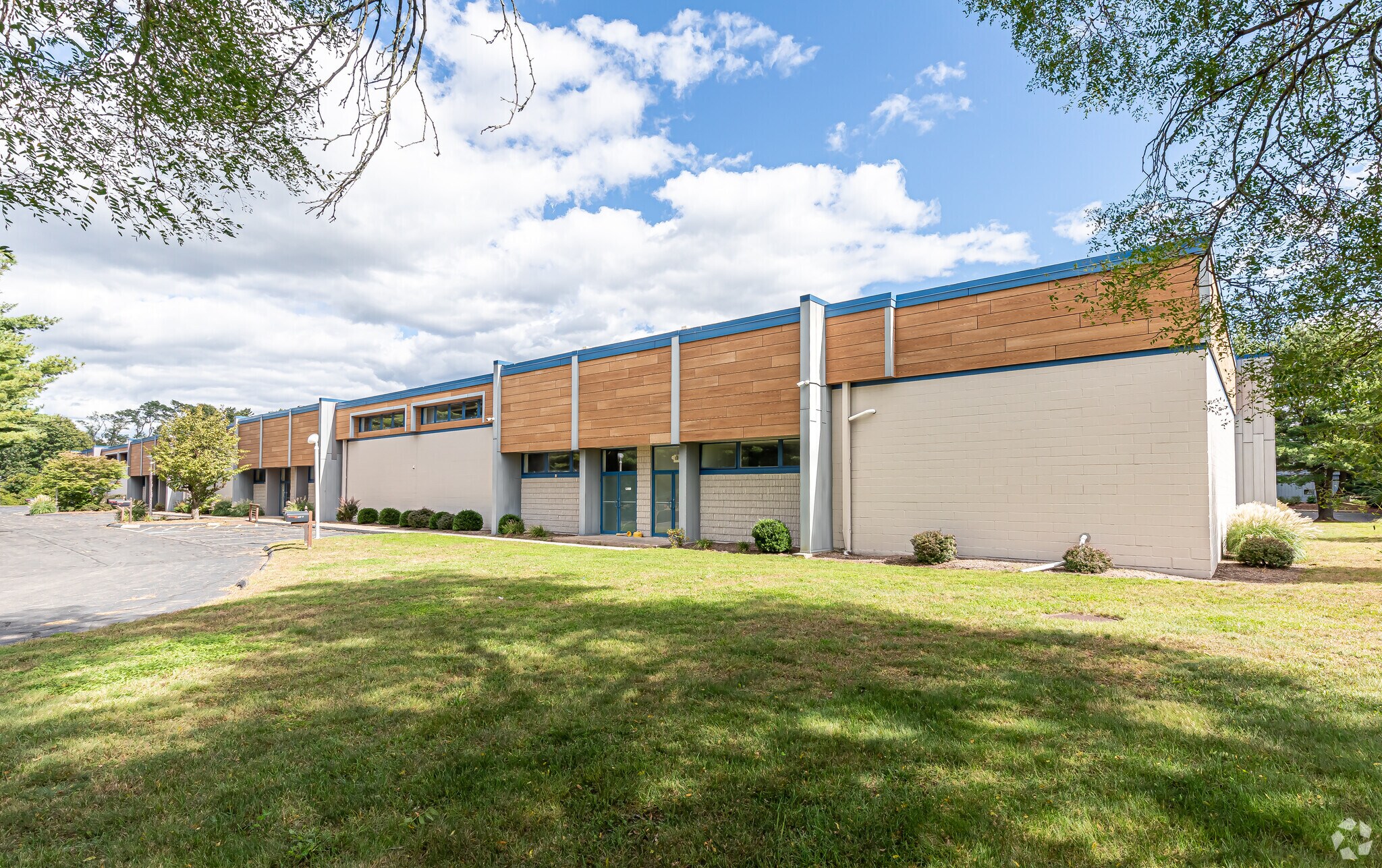 480 Hayden Station Rd, Windsor, CT 06095 Industrial for Lease