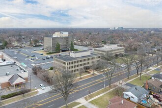 115 S Wilke Rd, Arlington Heights, IL - AERIAL map view