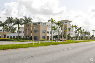 More details for 8785 SW 165th Ave, Miami, FL - Office, Office/Medical for Lease