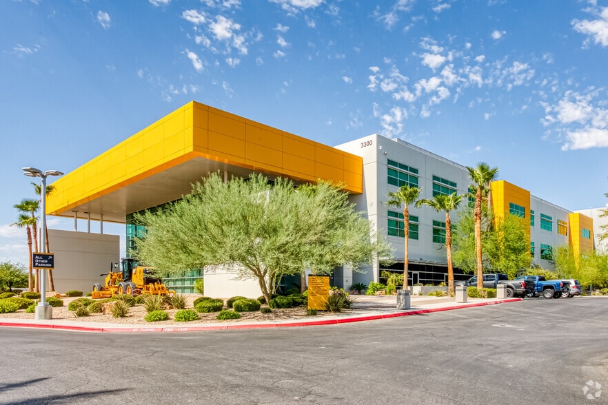 3300 St. Rose Pky, Henderson, NV for lease - Primary Photo - Image 3 of 6