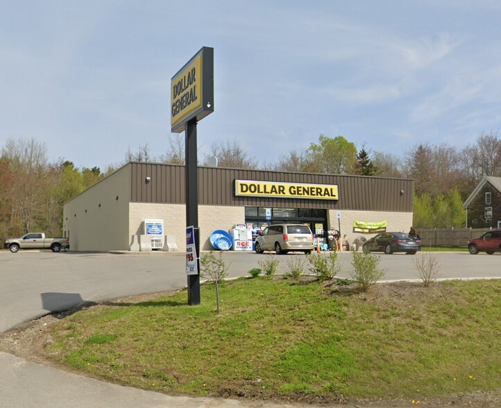 178 E Main St, Searsport, ME for sale - Building Photo - Image 1 of 1