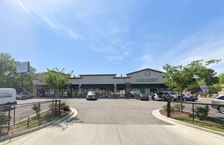 More details for 2720 Poplar St, Montgomery, AL - Retail for Lease