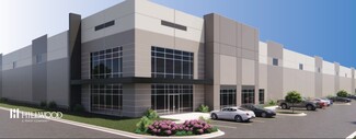 More details for 800 Palmetto Logistics Pky, Palmetto, GA - Industrial for Lease